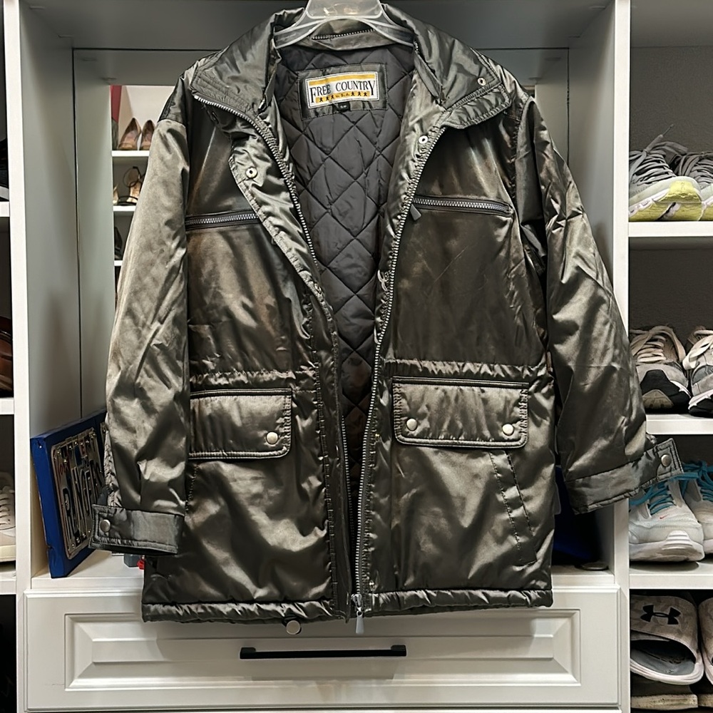 Ski / Snow Jacket - Picture 2 of 4